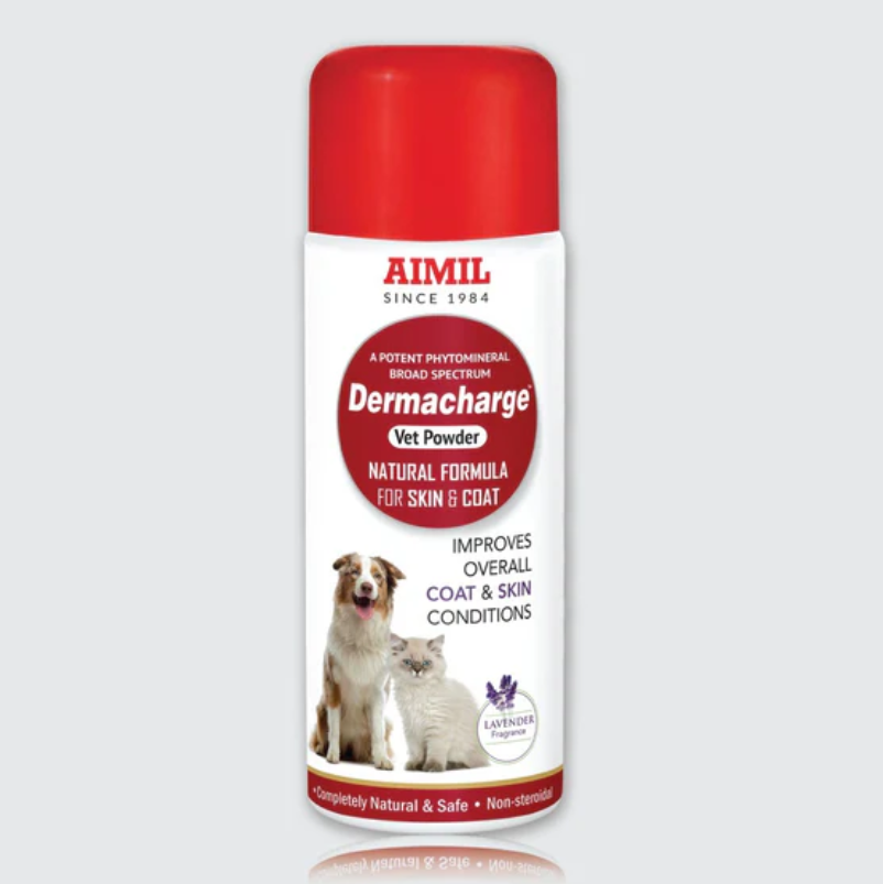 AIMIL Dermacharge Vet Powder 100gm